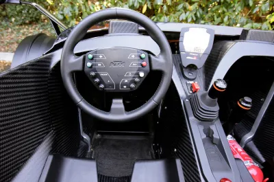 X-Bow R